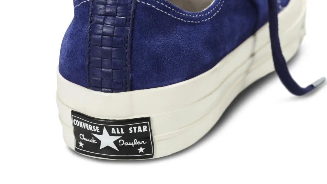 入手 CONVERSE Chuck 70，網友們最看重什麼因素？ 時尚 第20張