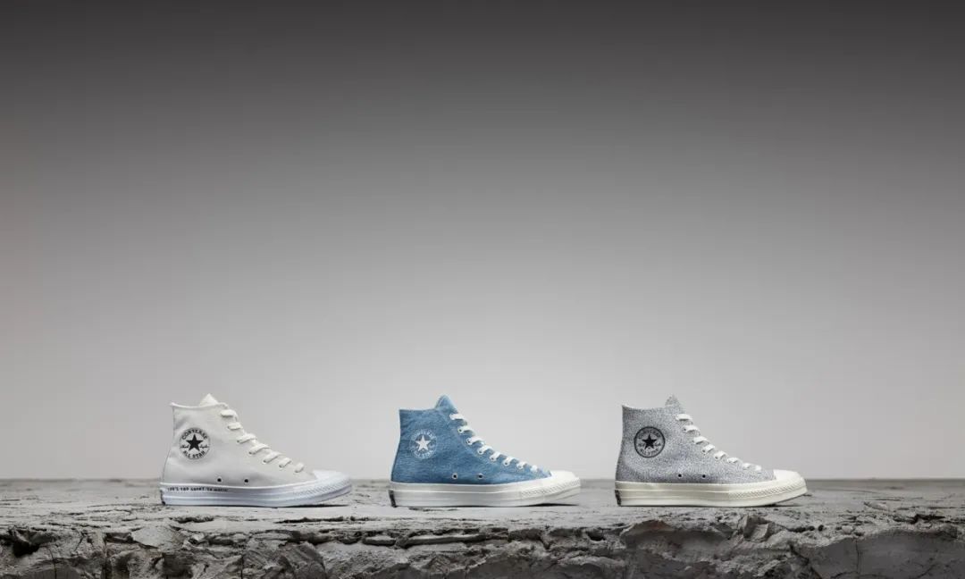 入手 CONVERSE Chuck 70，網友們最看重什麼因素？ 時尚 第38張