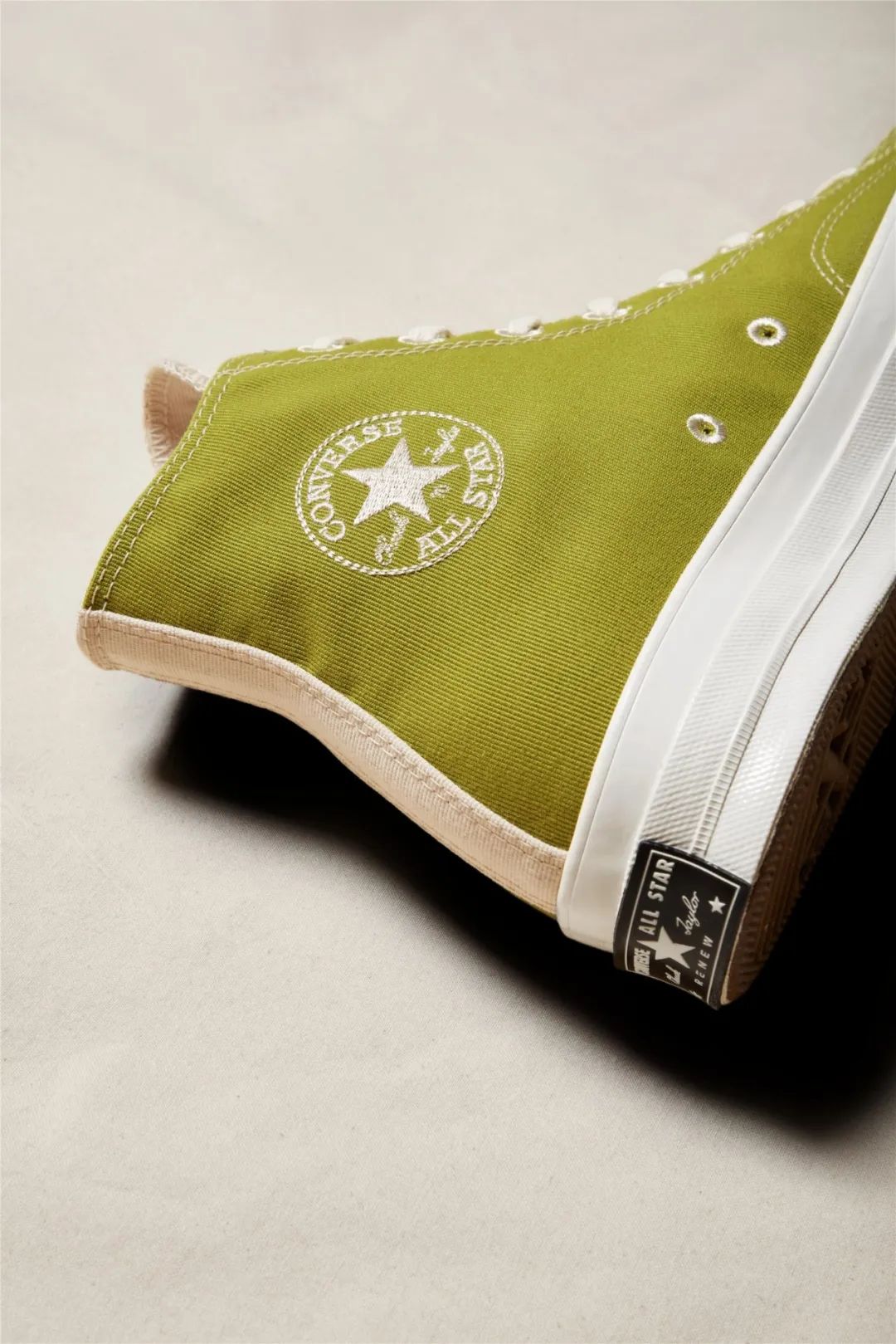 入手 CONVERSE Chuck 70，網友們最看重什麼因素？ 時尚 第39張