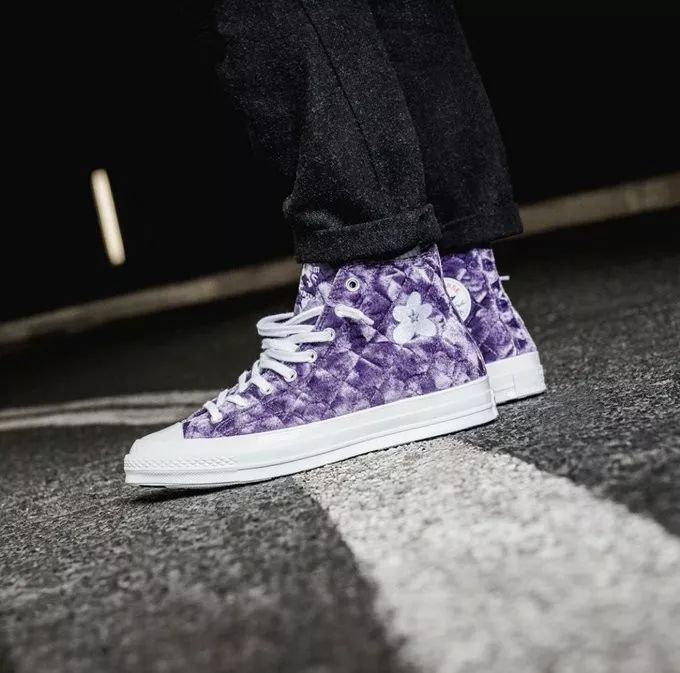 入手 CONVERSE Chuck 70，網友們最看重什麼因素？ 時尚 第36張