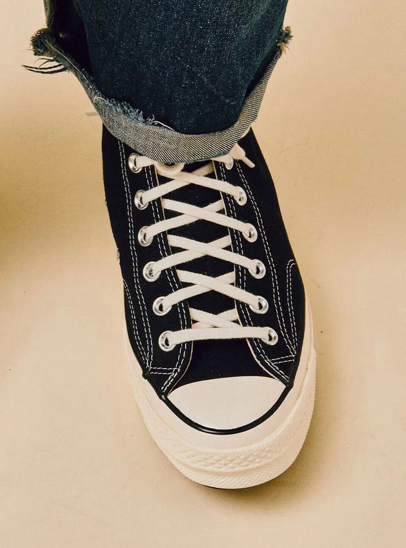 入手 CONVERSE Chuck 70，網友們最看重什麼因素？ 時尚 第25張