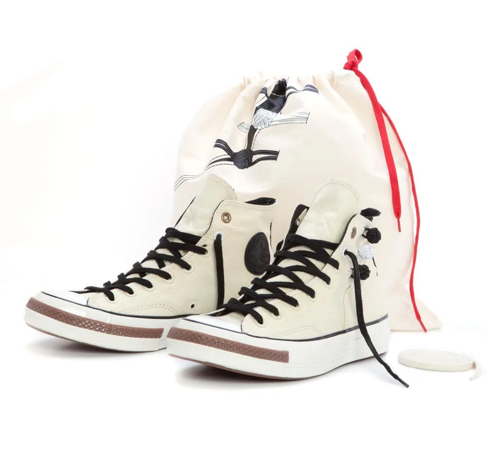 入手 CONVERSE Chuck 70，網友們最看重什麼因素？ 時尚 第21張