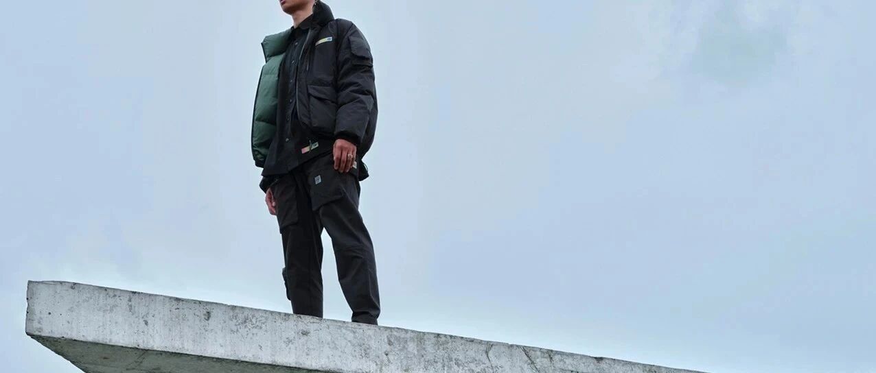 户外机能设计是否存在「功能过剩」的问题？