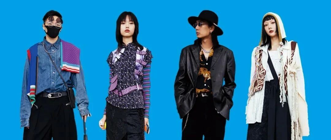 上海时装周 OOTD，身上最贵和最便宜单品各是什么？