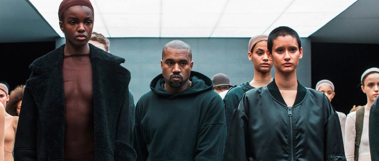 从 YEEZY GAP 中窥探，Kanye 到底想要什么？