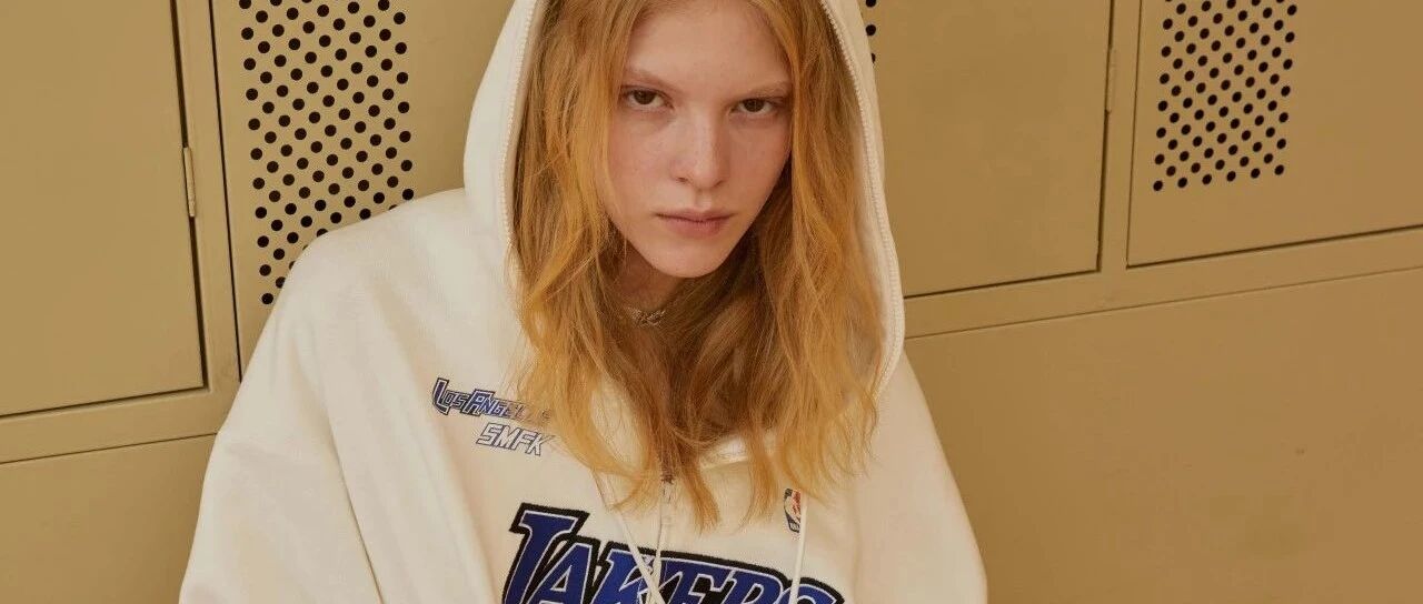 SMFK 是如何将篮球运动融入潮流的？