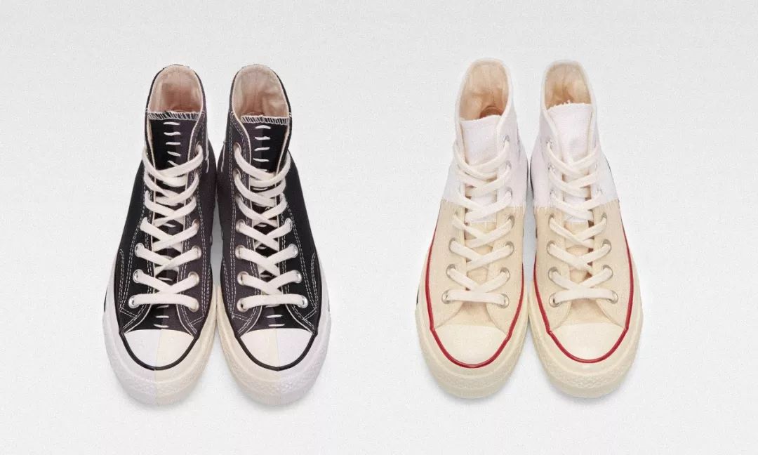 converse restructured chuck 70