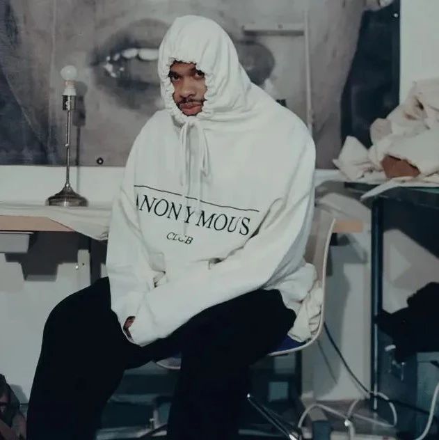 复活后，HOOD BY AIR 有了「新的化身」？