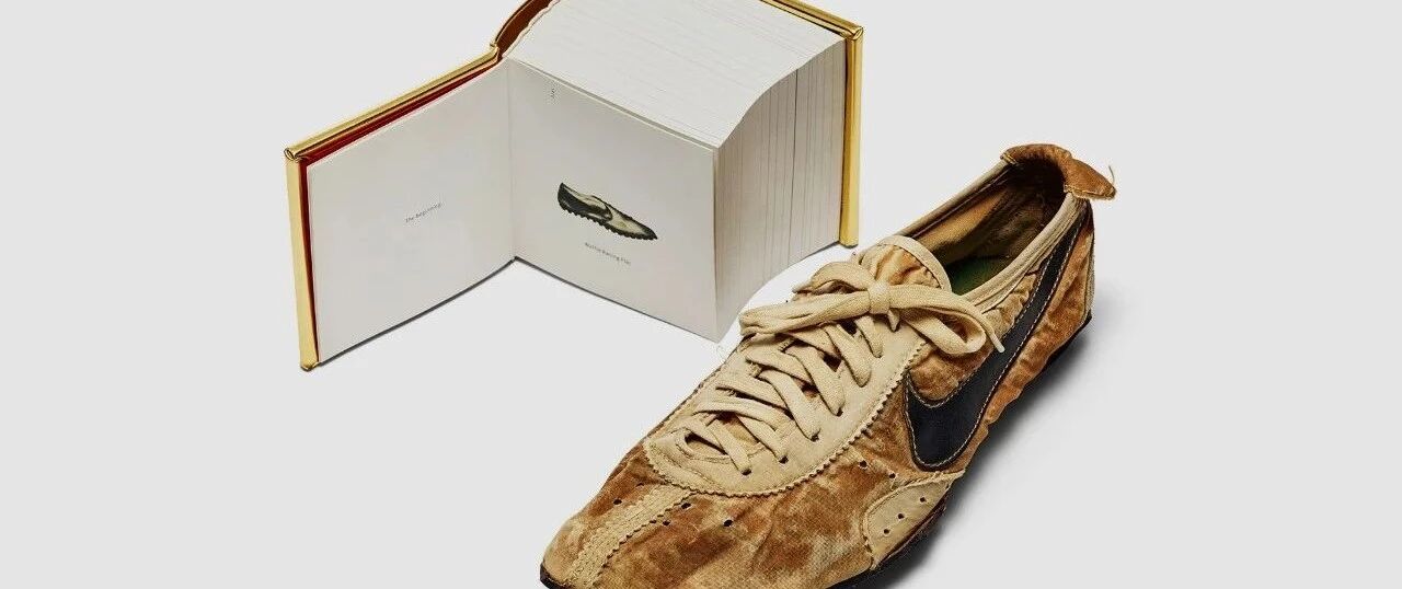 Nike《ICONS》之外，还有哪些值得珍藏的球鞋书刊