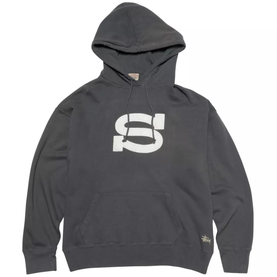 從 DIOR、Kim Jones 的合作中再次認識 Stüssy 時尚 第29張