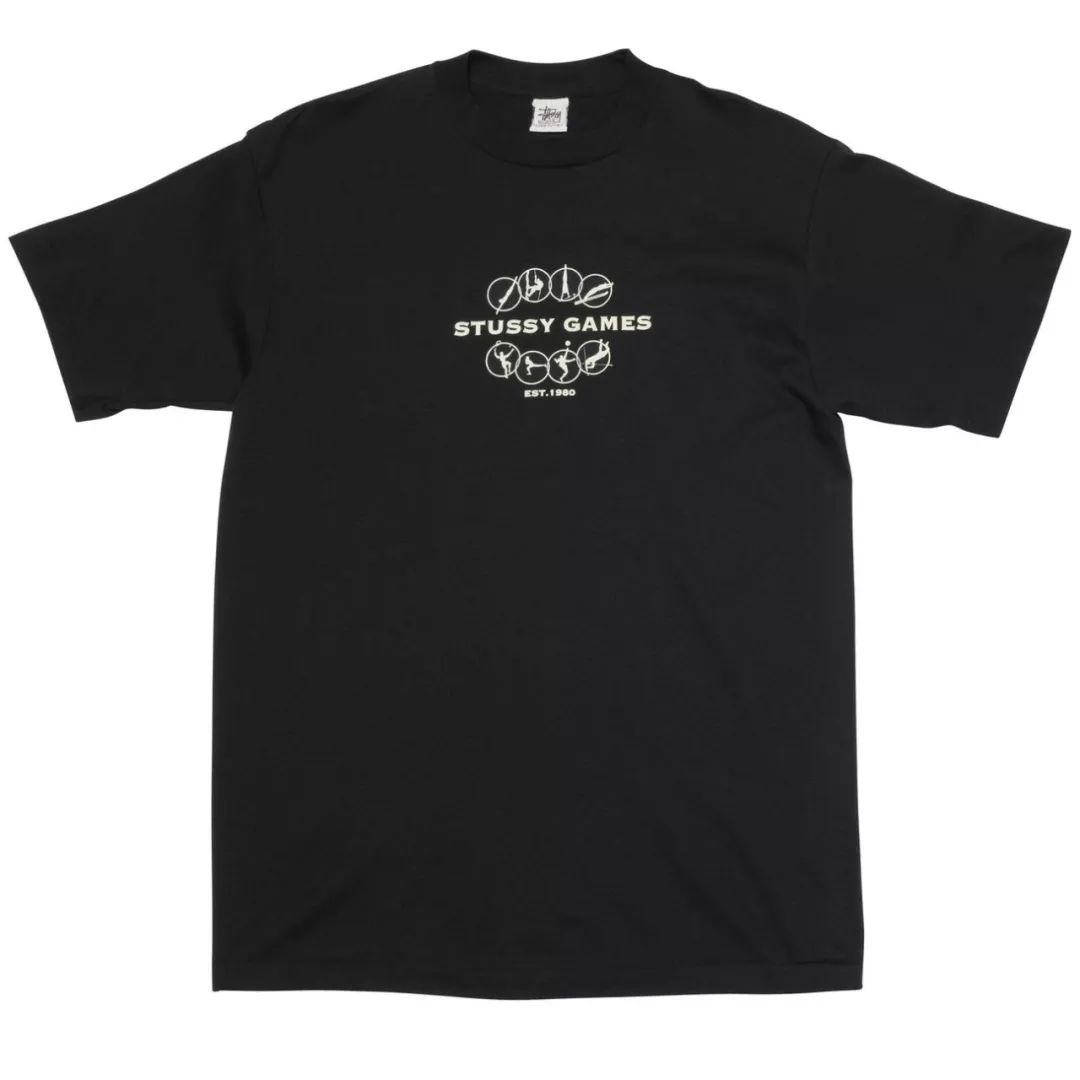 從 DIOR、Kim Jones 的合作中再次認識 Stüssy 時尚 第26張