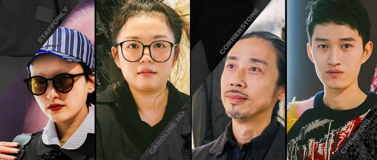 疫情后的上海时装周，本土设计师们对「时尚复苏」有什么反应？