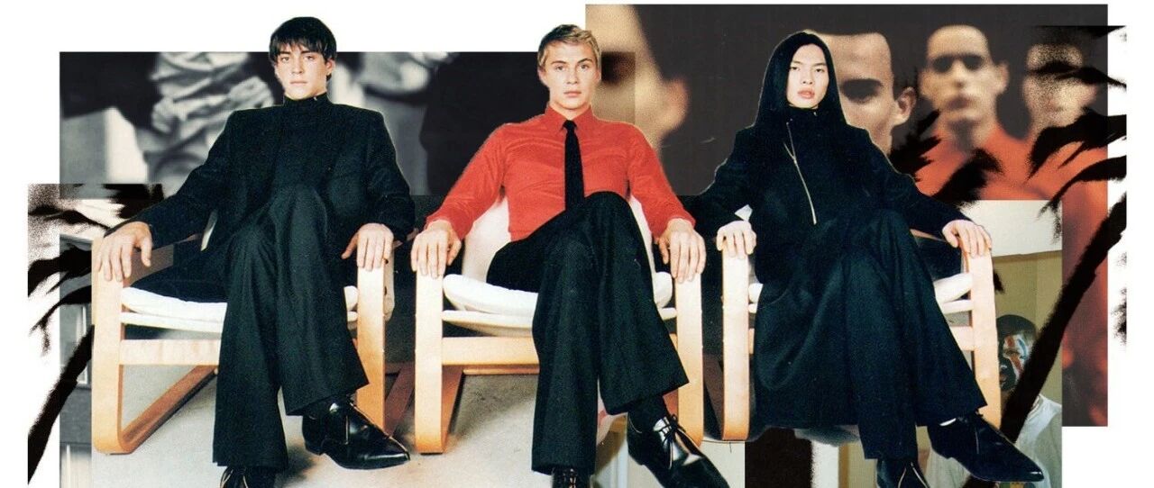 从 Raf Simons 的百件复刻企划，探讨 Archive 文化的种种