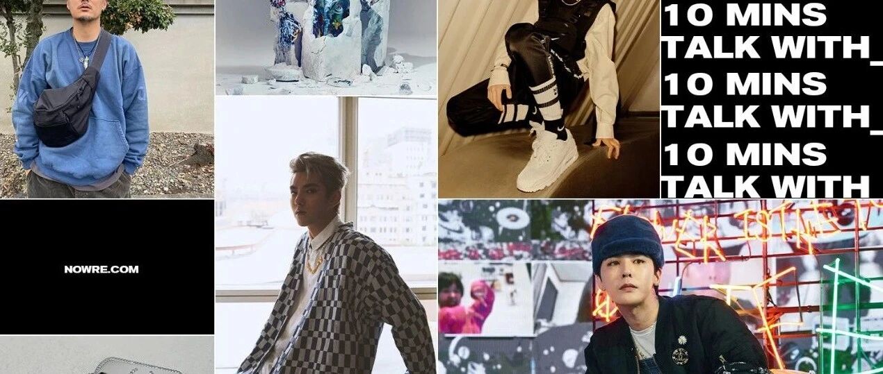 权志龙、余文乐、王一博…谁才是最强带货明星？