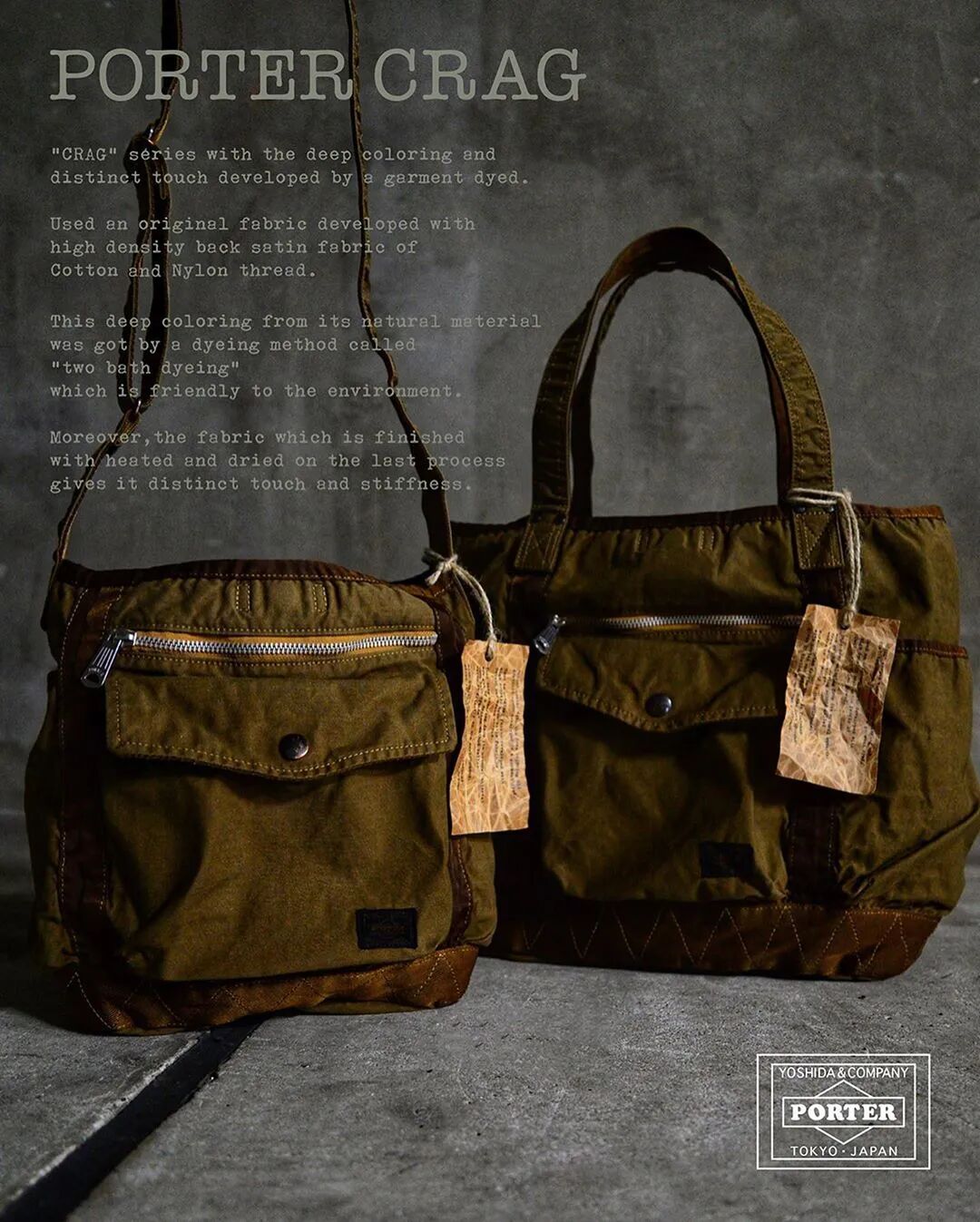 还记得porter 包吗 时尚圈 时尚品牌 时尚人物 时尚生活 微信头条新闻公众号文章收集网