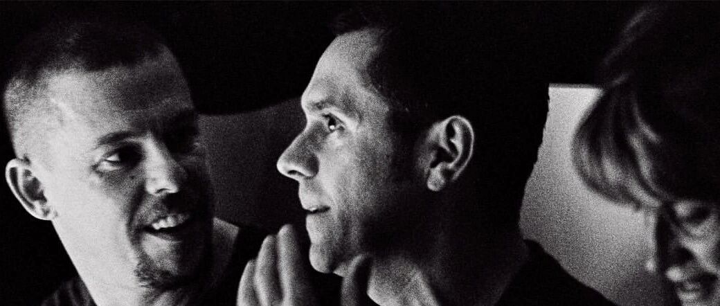 在 McQueen 的传奇轶事里，他曾是无可替代的主角