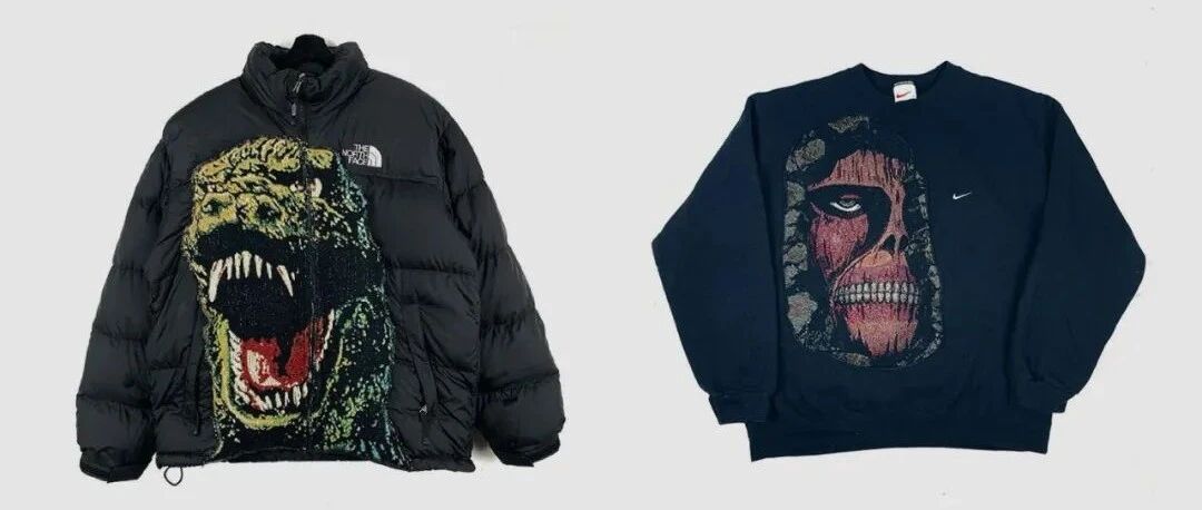 把挂毯穿在身上，是逐渐兴起的潮流趋势？