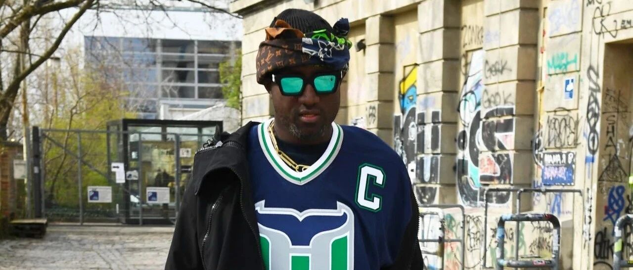 Virgil Abloh：千禧一代的拜物教领袖