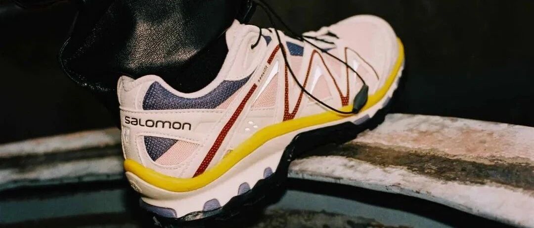 2022 年，你还在穿运动鞋吗？