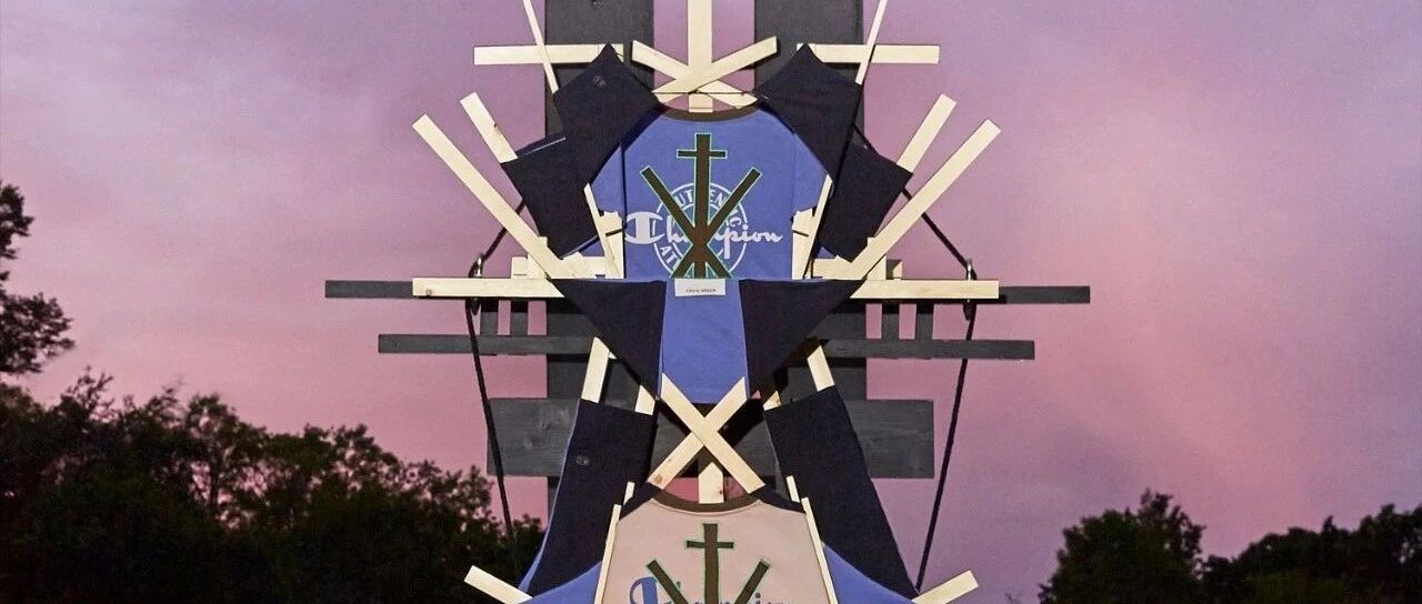 为何 Craig Green 会选择与跨世纪「冠军」进行合作？