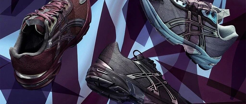 最近都有什么宝藏鞋款？