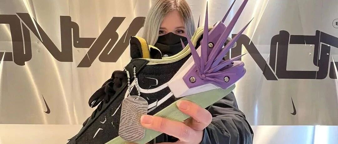 真倒闭还是真前卫？被低估的全新 Nike x ACRONYM®…