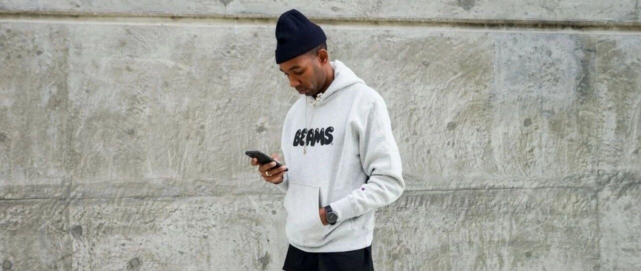 为什么在日本逛街一定要去 BEAMS？