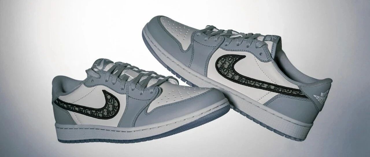 Air Dior 全球超 500 万人登记抽签，有抽到你吗？