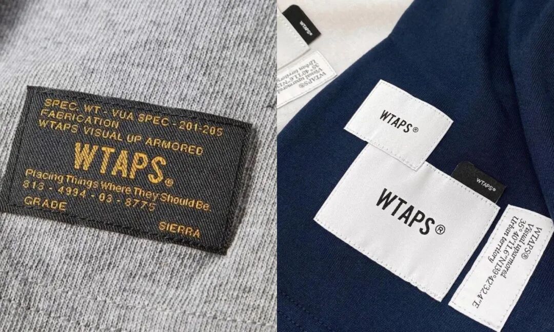 wtaps的风格转变长谷川昭雄起了多大作用