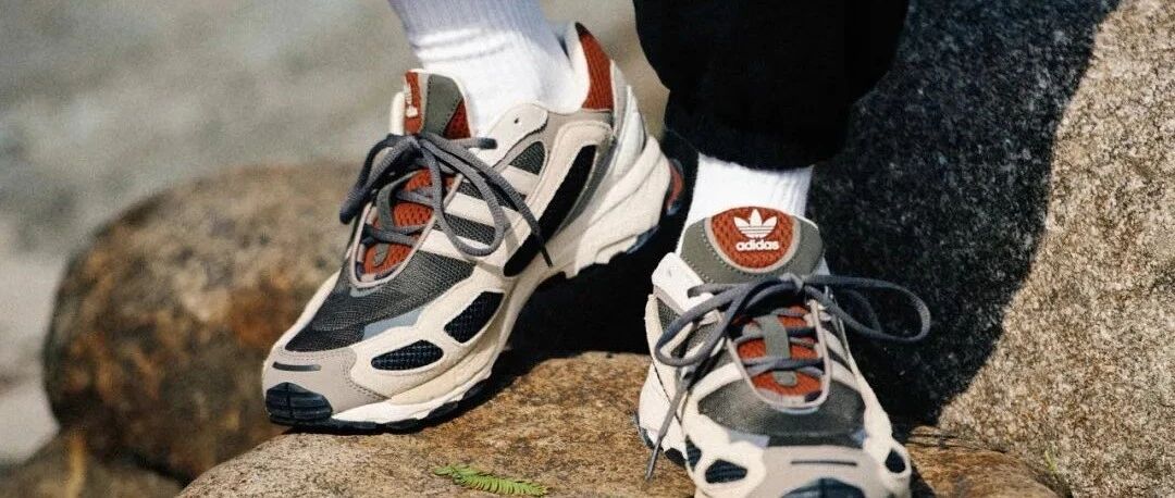 千禧年的复古跑鞋热潮，又回来了？