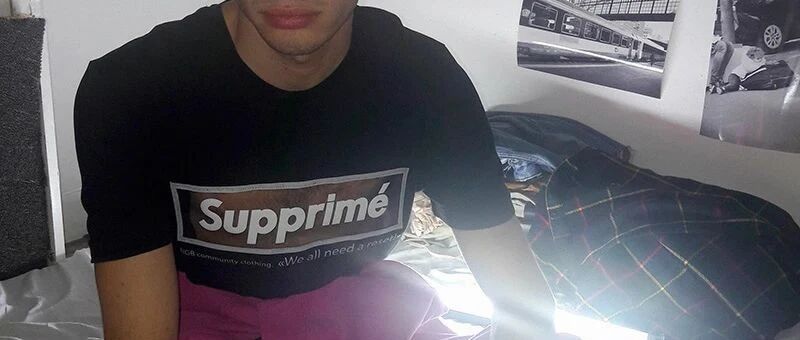 这个「恶搞起家」的品牌，现在开始认真做设计了？