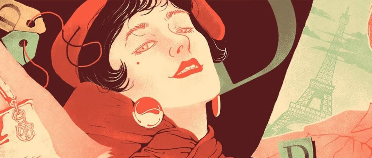 CHRISTIAN DIOR 1997 春夏高定系列 — 为优雅而生