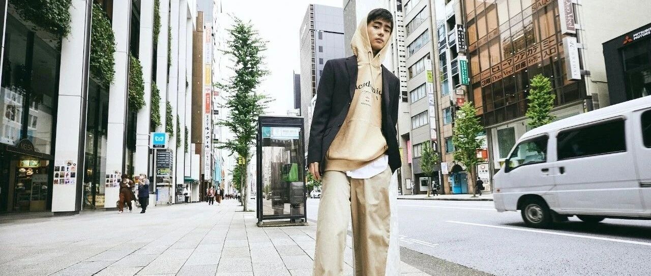 球鞋将以何种型态，融入新世代的生活场景中？