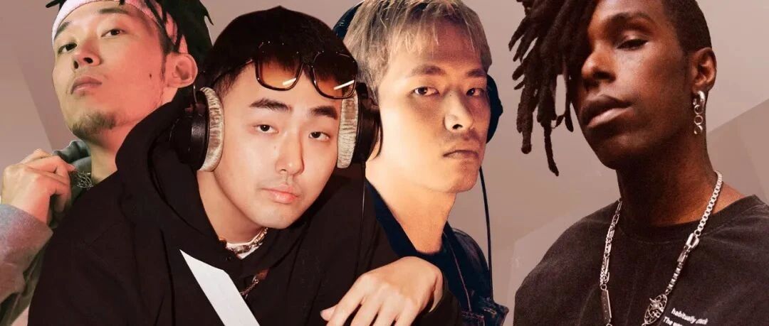 直火帮、布布如何评论「上海街头文化」？