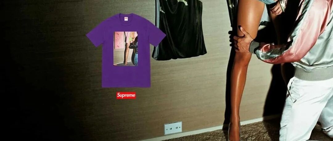 Supreme 盯上 GUCCI 了？