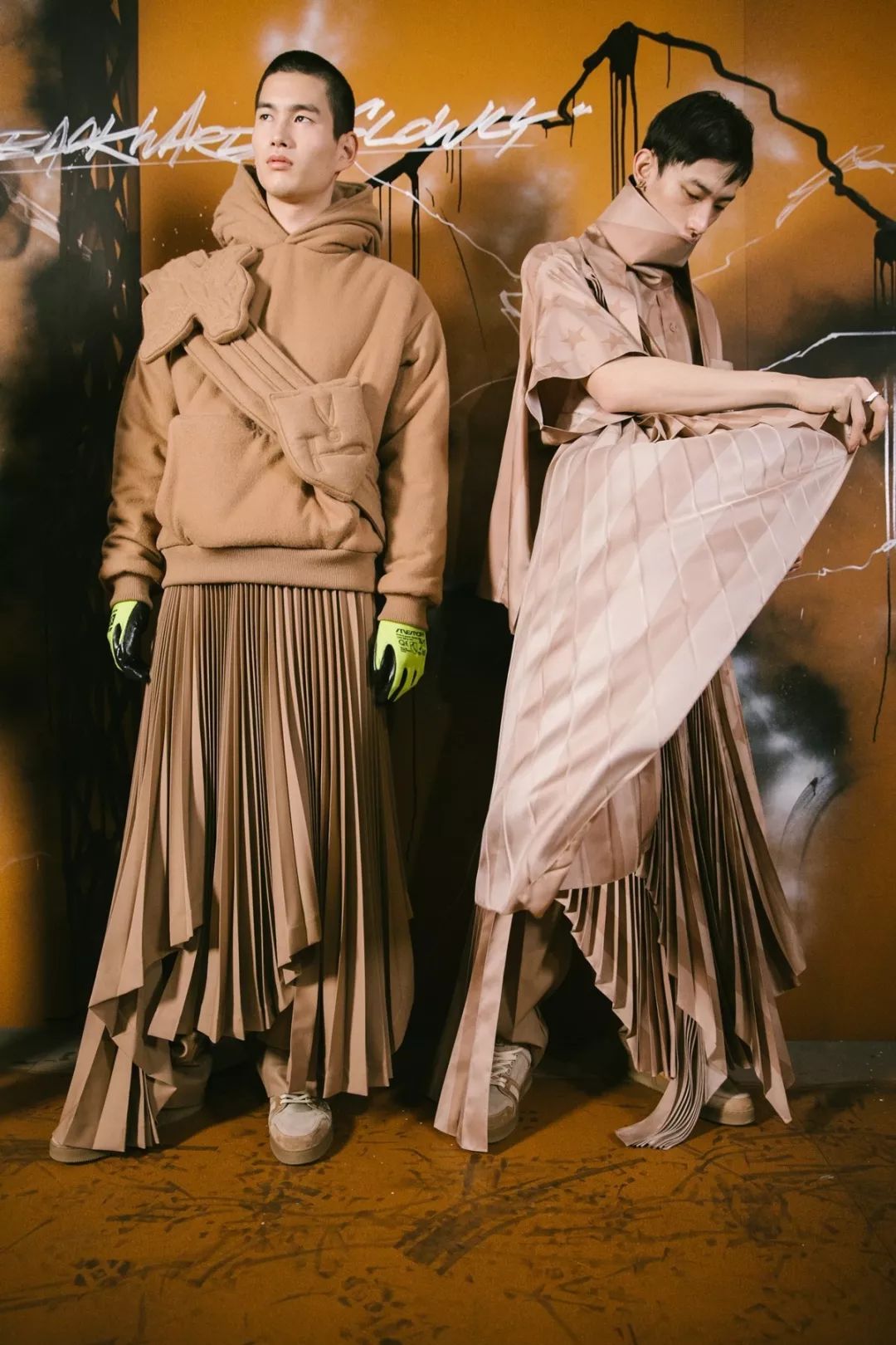 Virgil Abloh 在 LV 的最新作品，是真的想要 「搞事情」 … 時尚 第20張
