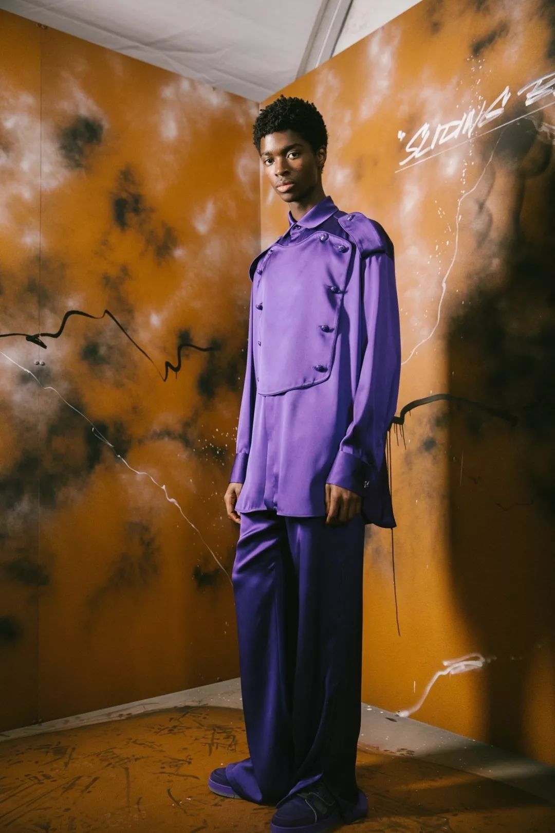 Virgil Abloh 在 LV 的最新作品，是真的想要 「搞事情」 … 時尚 第15張