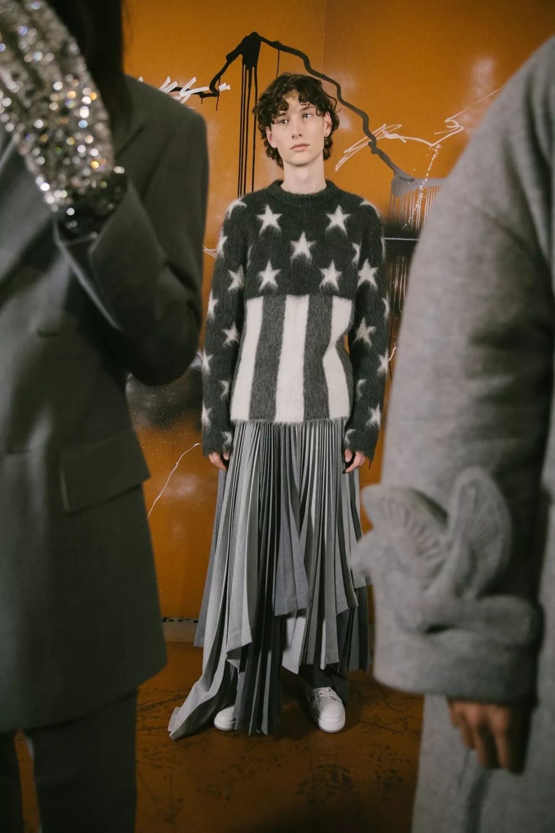 Virgil Abloh 在 LV 的最新作品，是真的想要 「搞事情」 … 時尚 第21張