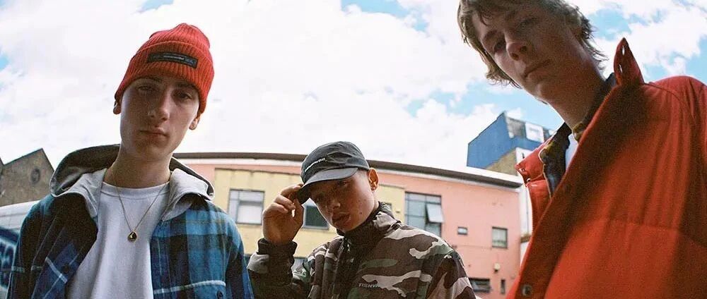 有多少品牌玩起「街头风格」都不及 thisisneverthat ？