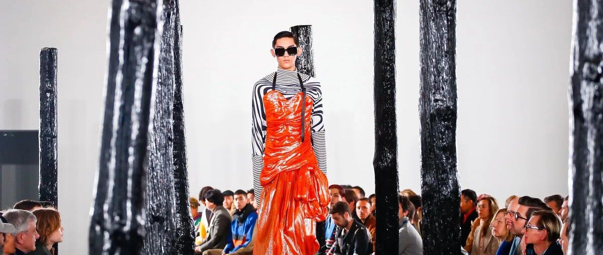 我们应该如何看待性别流动下的当代男装设计？