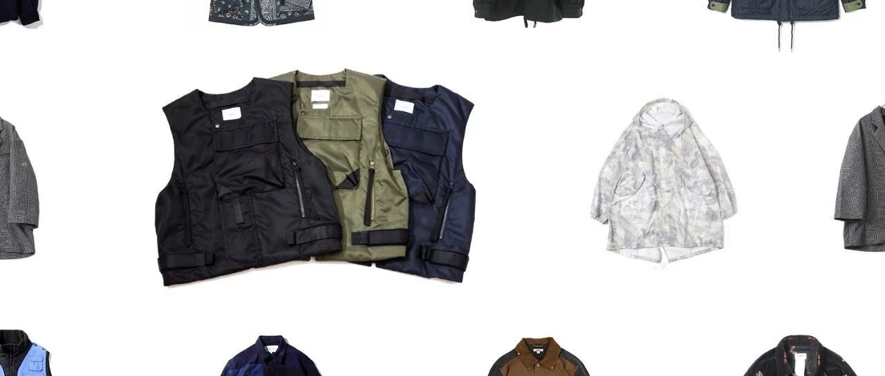 低至半价，不到日本也能网购的「折扣潮流单品」