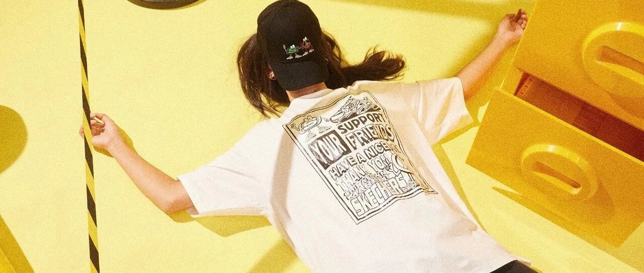 富有「娱乐」精神的球鞋合作，应该是什么样？