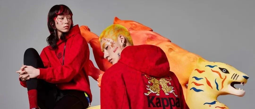 没有一点「虎劲」怎么和新年 BATTLE？