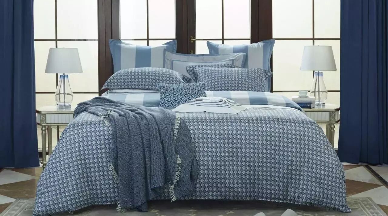 我们为什么不要买低价床品？