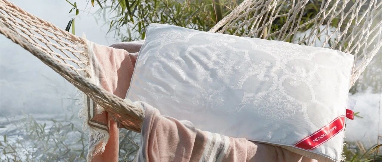 不睡枕头的危害，你知道吗？