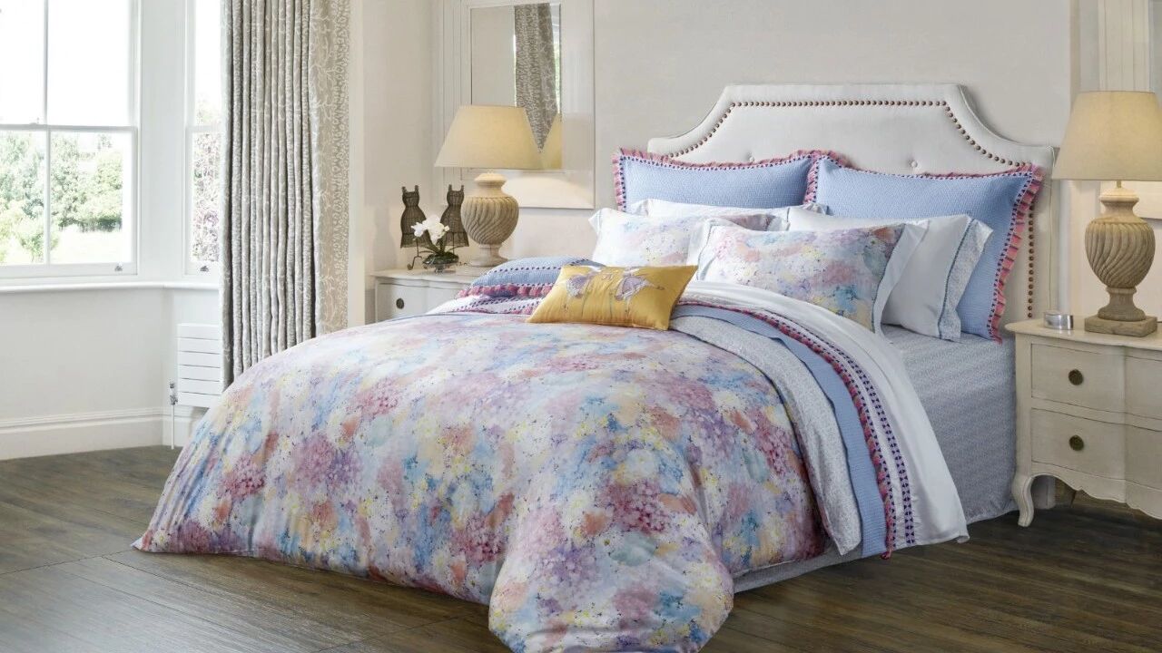 床单总是往下跑，三招教你不跑偏，很实用！