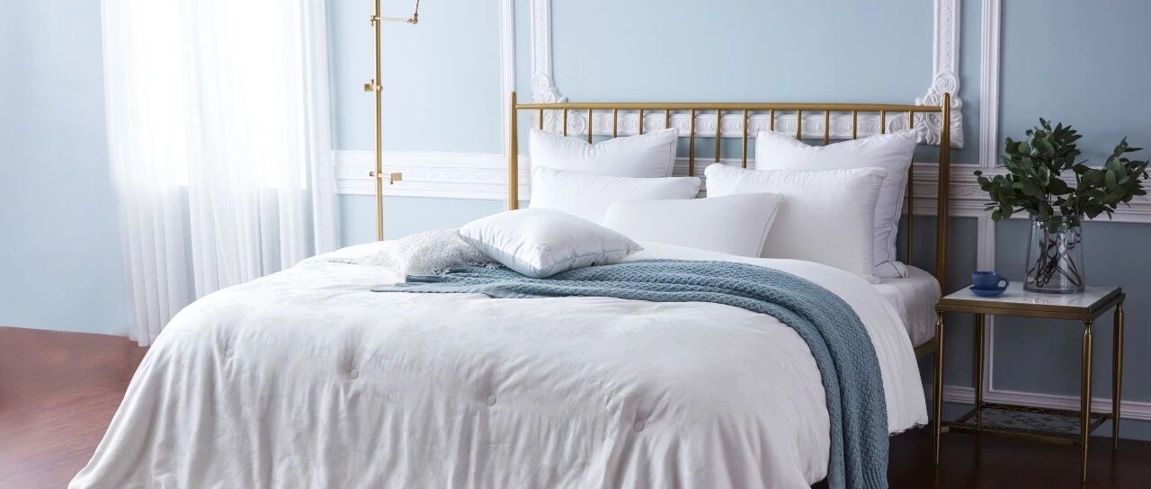 这三种被子千万不能真空压缩！