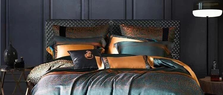 聪明的女人都这样收纳床品！