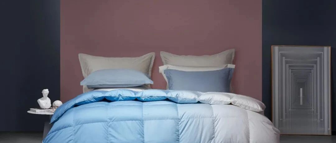 年纪大了，为什么更需要羽绒被？