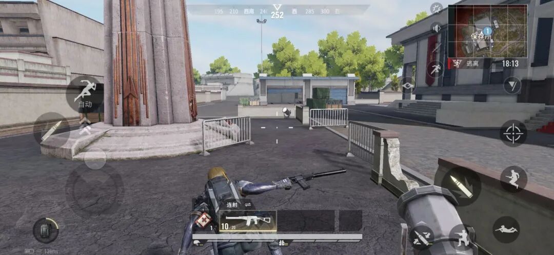 逃离塔科夫模式手游_和平精英手游外挂共享_手机游戏逃离塔科夫